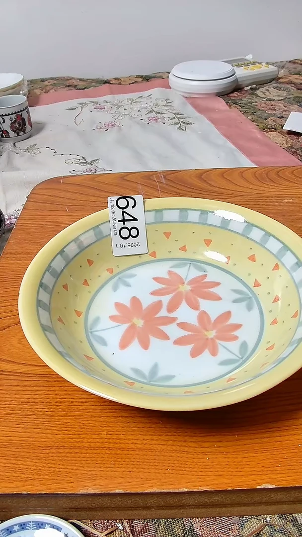 瓷片苿**?小淼海外陶瓷工艺品