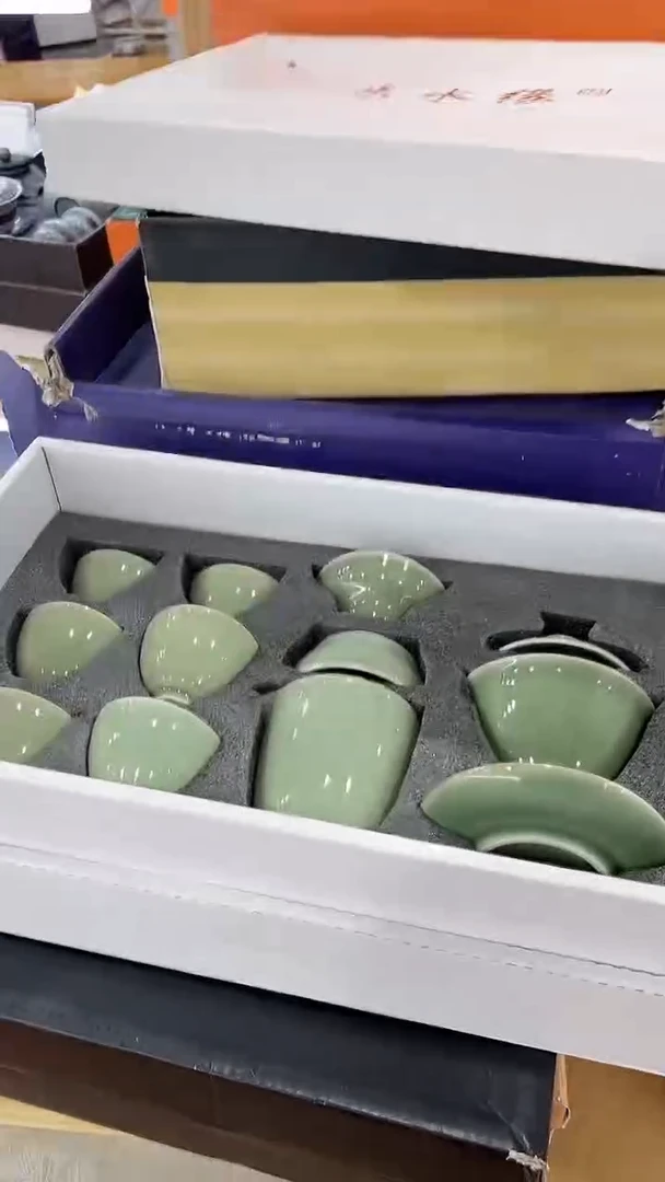 【闪购商品】窑主茶具窑主茶具@