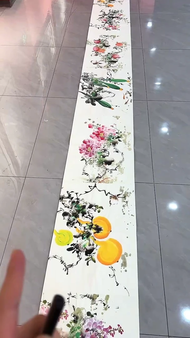 国画国画/绘画55////4.23