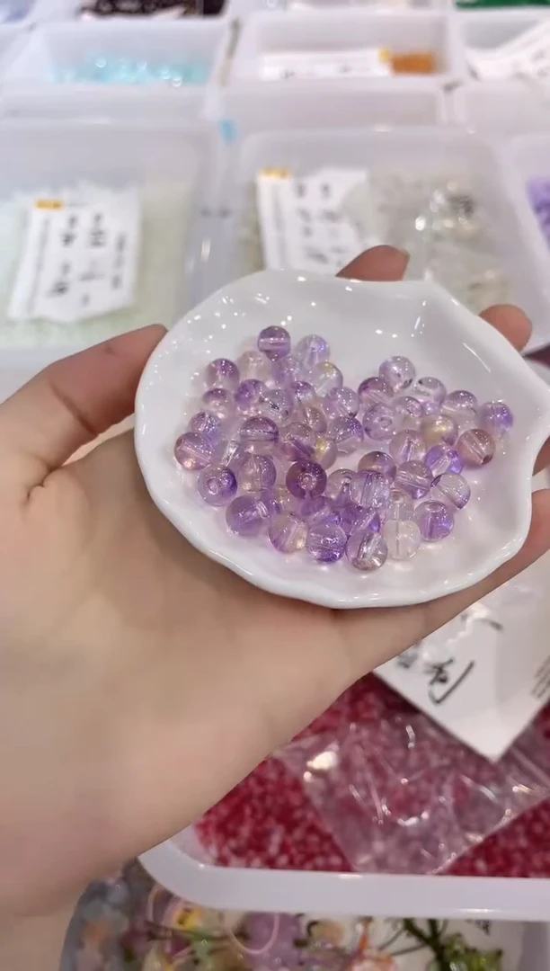 琉璃非金属珠珠珠珠珠珠珠珠