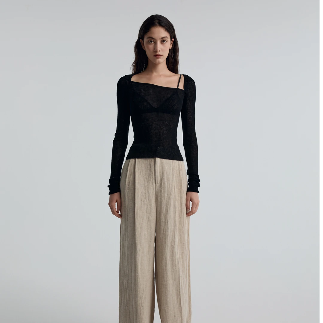 noundnound买手店HER SENSES新品合集