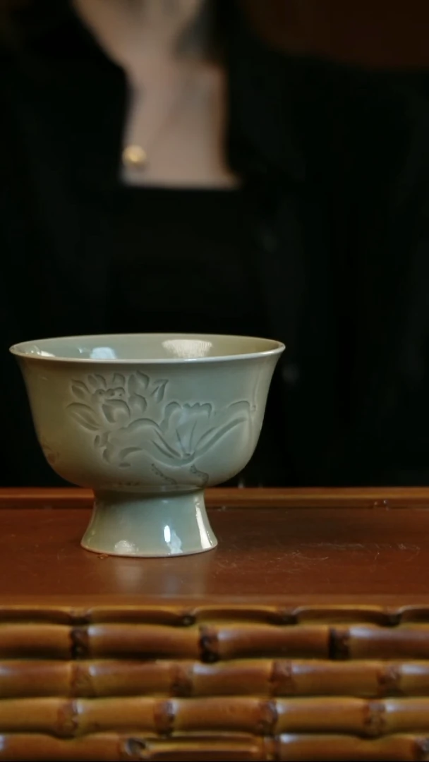 天下龙泉精品茶器141
