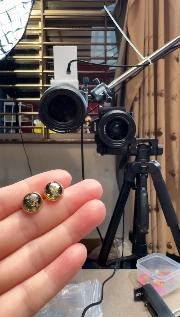 【闪购商品】琥珀珠宝奇石未镶嵌