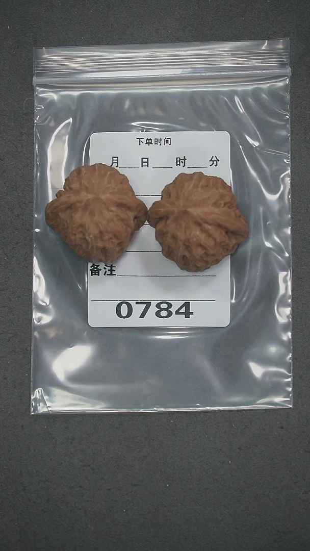 把件文玩核桃汤***男35铁锤