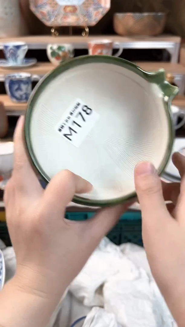 瓷片女****）178M瓷器默认微瑕