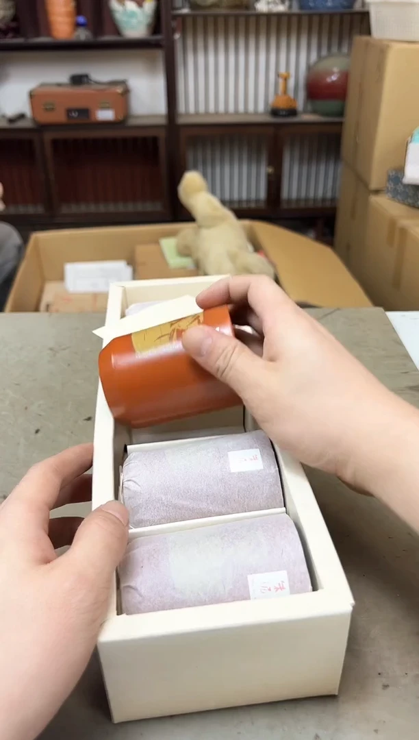 瓷片313聚宝缘海淘精选