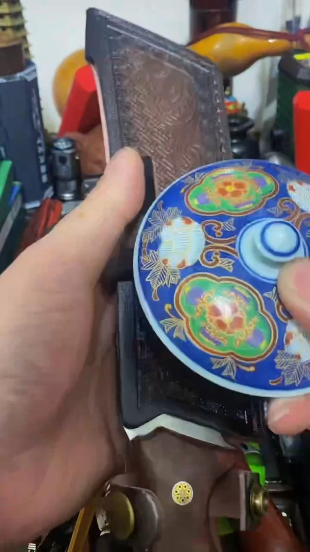 【闪购商品】摆件茶文化,工艺美术