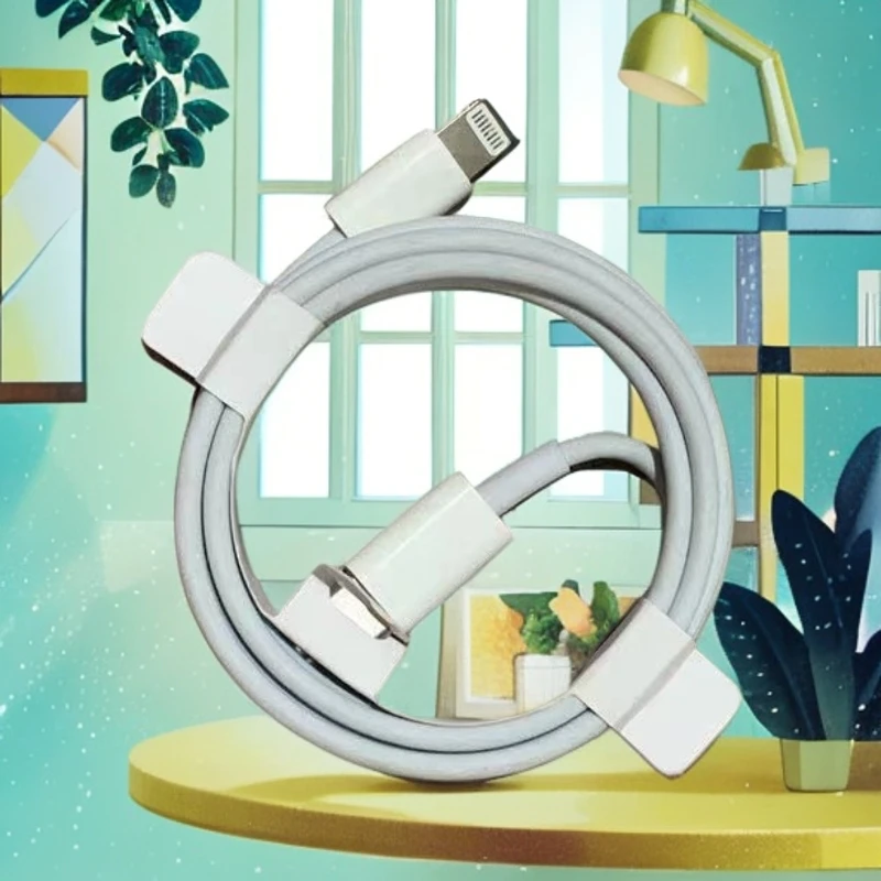 【清仓甩卖】家用手机耳机电子设备充电器充电线数据线适用平果口