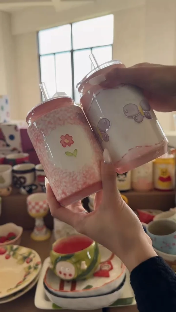 瓷【唯品瓷】工厂溯源