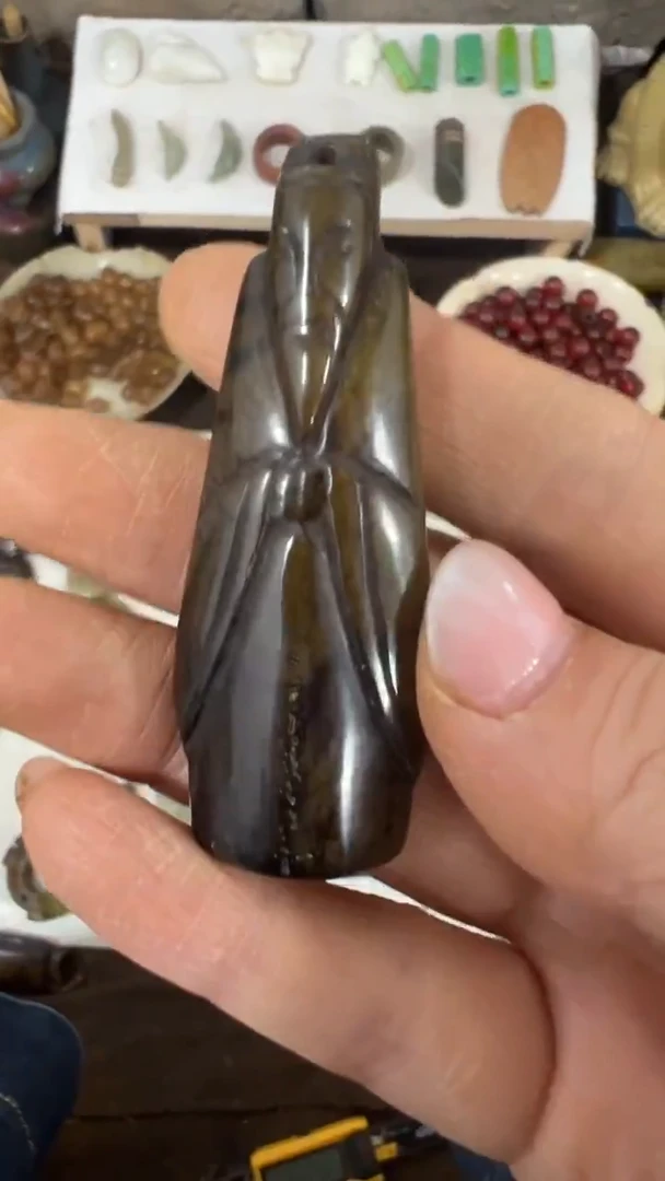 未镶嵌和田玉挂件把件摆件888888