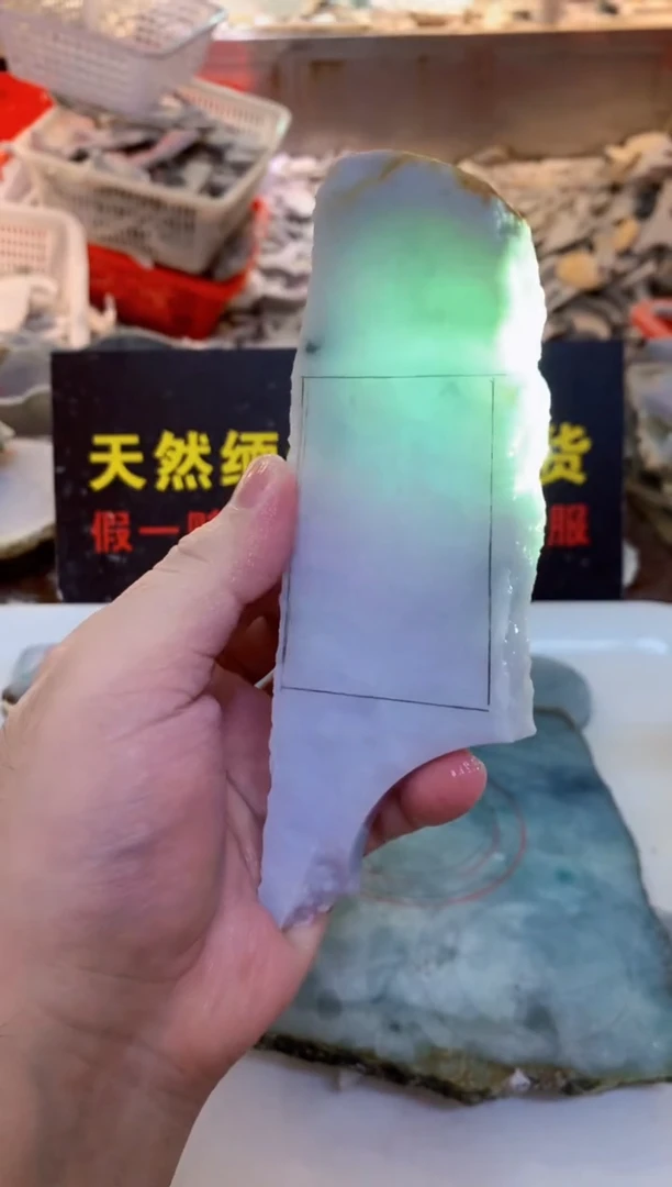 裸石翡翠0韩0翡翠珠宝76
