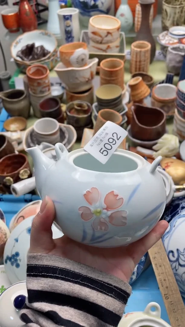 【闪购商品】摆件5092精美创意日式臻品