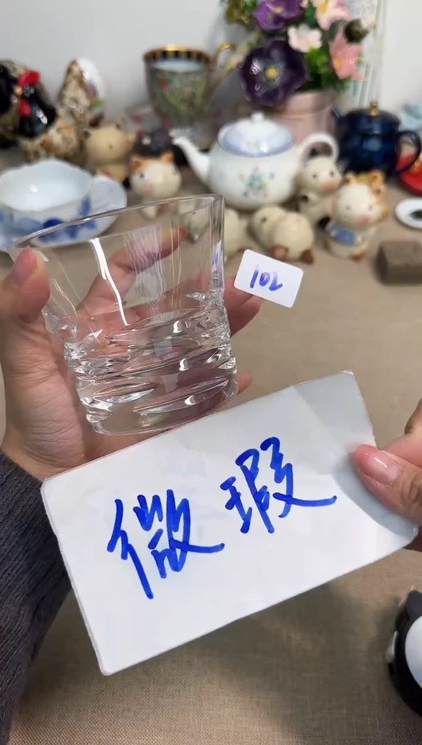 瓷片泡泡家的瓷器真好看