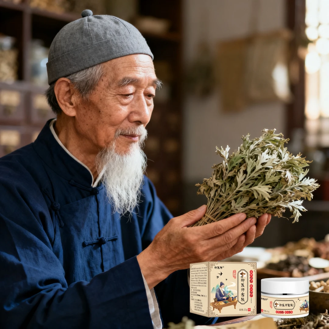 【官方保障】老师傅手工膏霜 仅限直播间福利