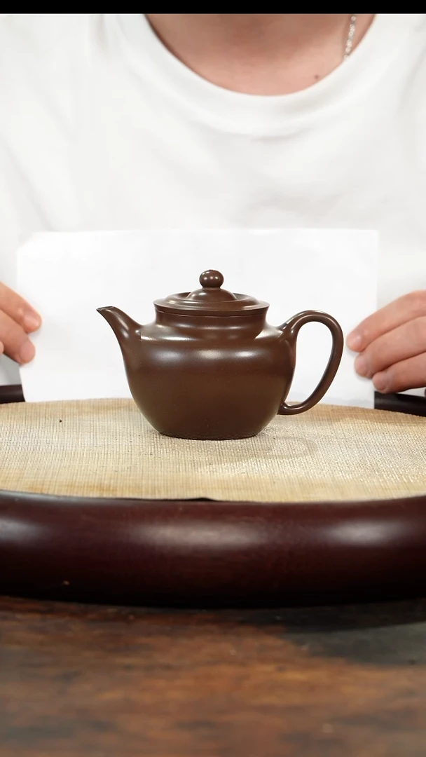 茶壶紫砂煜品轩紫砂2