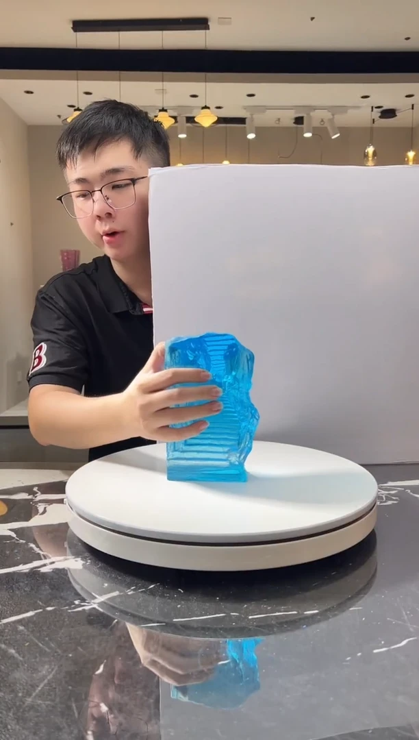 摆件巴比特美学 步步高升