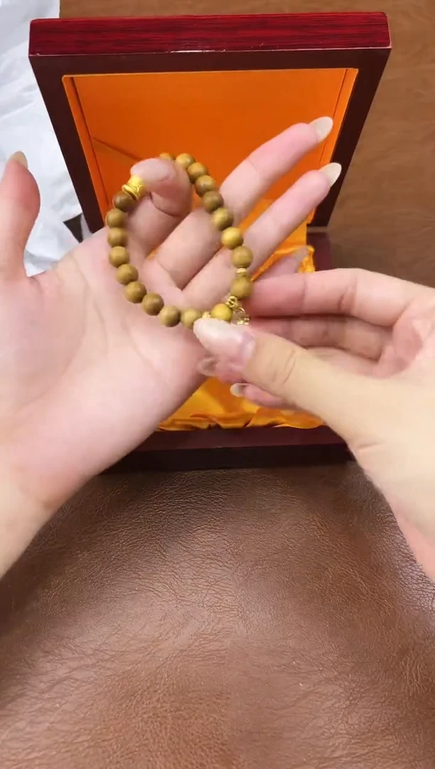 万家文玩阁檀木商品链接@@YS941