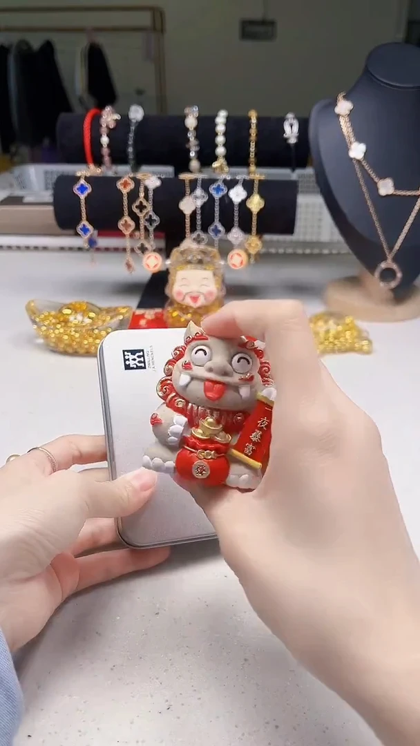 瓷片陶茶周边666文玩多人