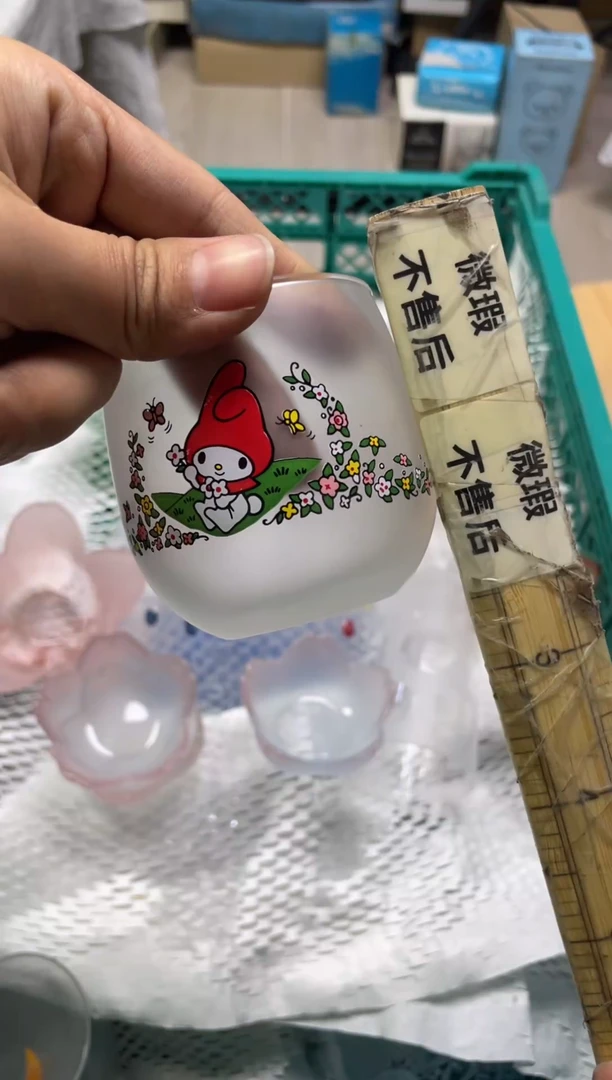 手工艺品玻璃N****r482精美产品感谢选购