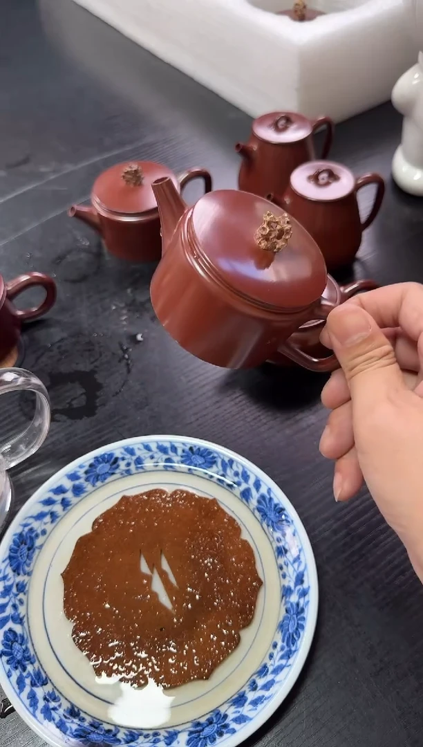 --小德钟-------