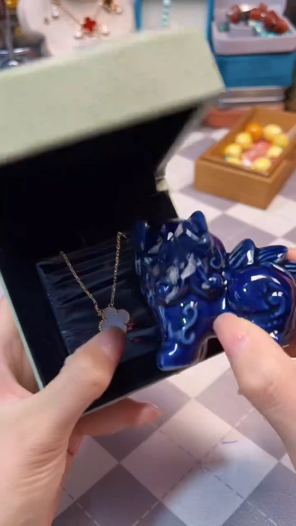 瓷片陶茶666文玩周边多人