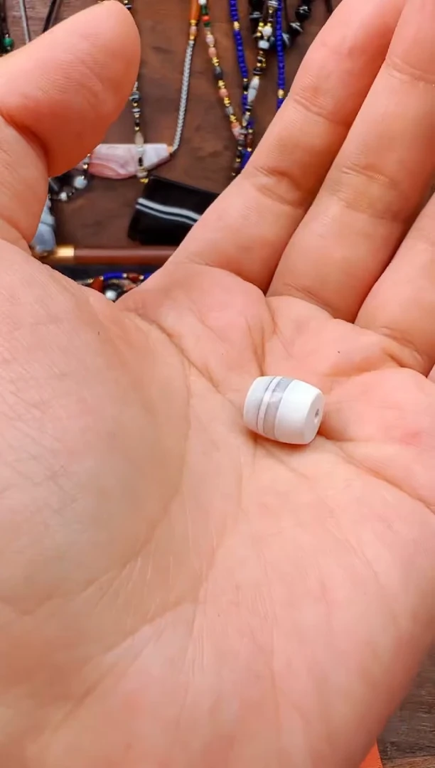 【东南亚珠饰】配珠