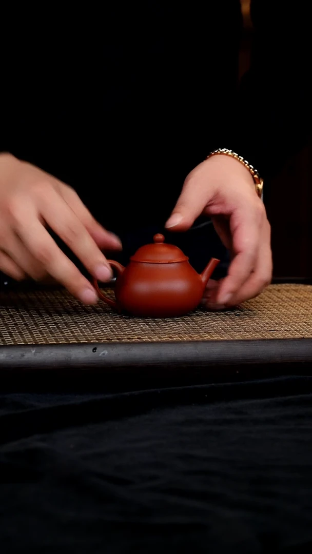 【闪购商品】紫砂茶壶宜兴紫砂茶壶