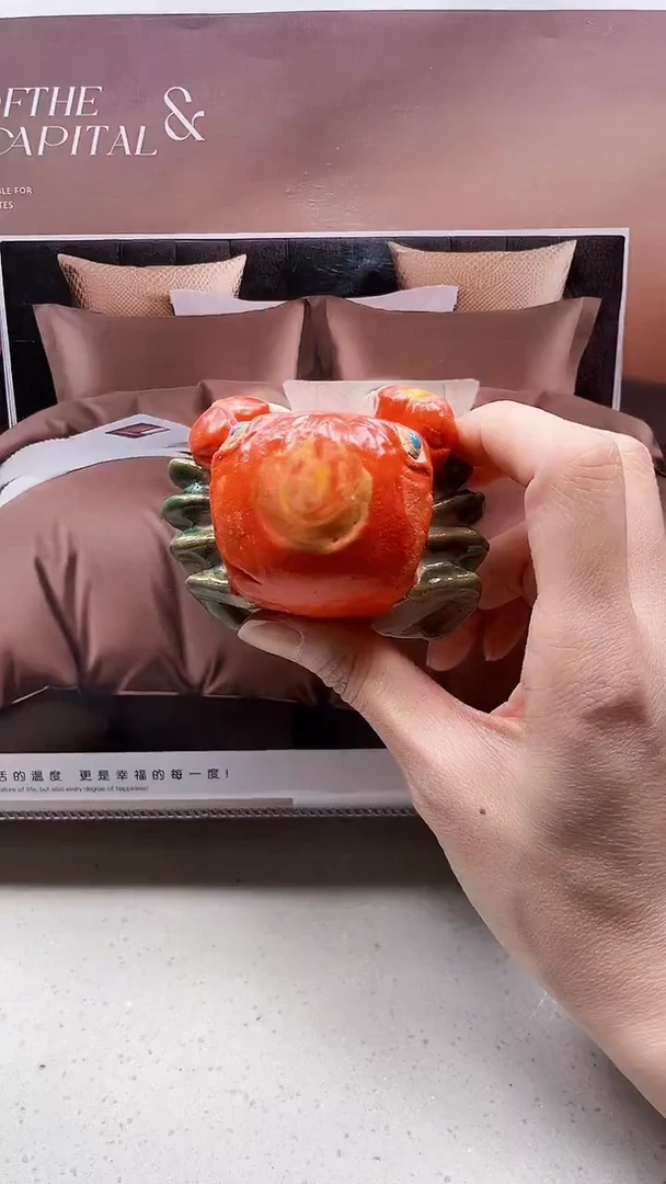 瓷片陶茶周边666文玩多人