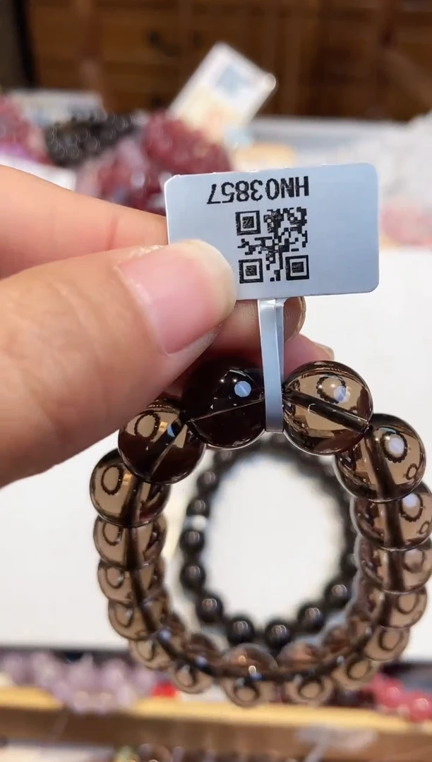 【闪购商品】水晶手串未镶嵌手串