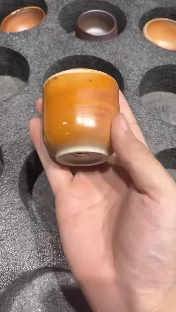 奢侈茶器柴烧专拍链接841