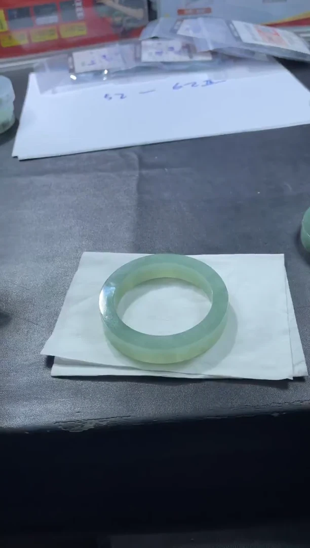 未镶嵌手镯定制翡翠不****户手镯XJ/发一件