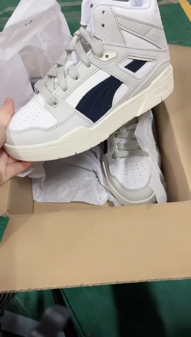 彪马时尚休闲运动鞋37M GG141