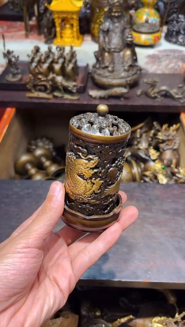 V诺诺古铜高端精品77