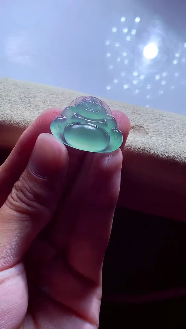 未镶嵌定制翡翠孜****#翡翠毛货定制