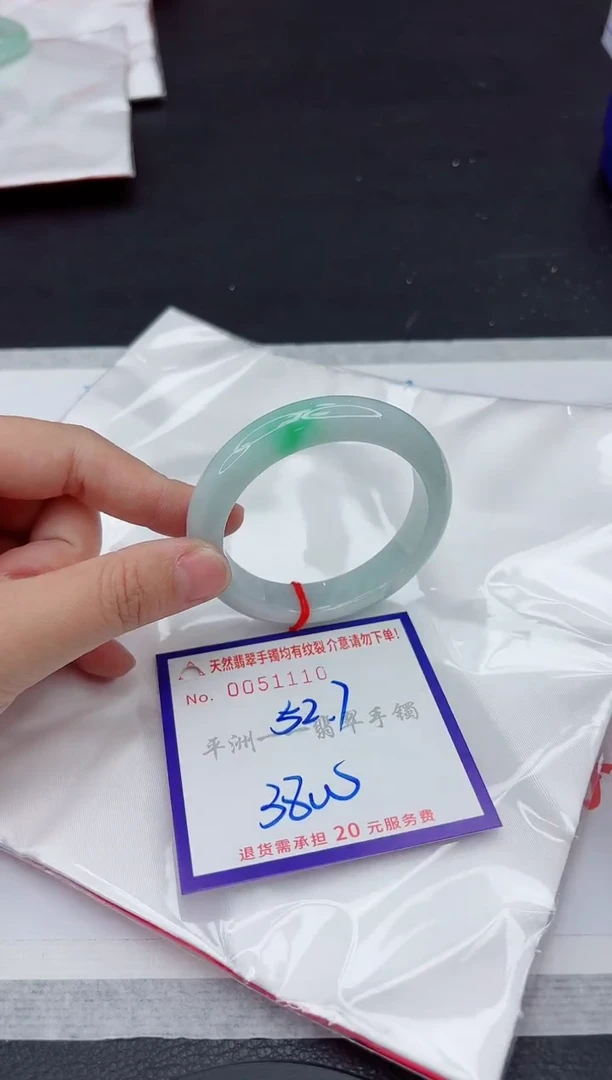 未镶嵌手镯翡翠11111
