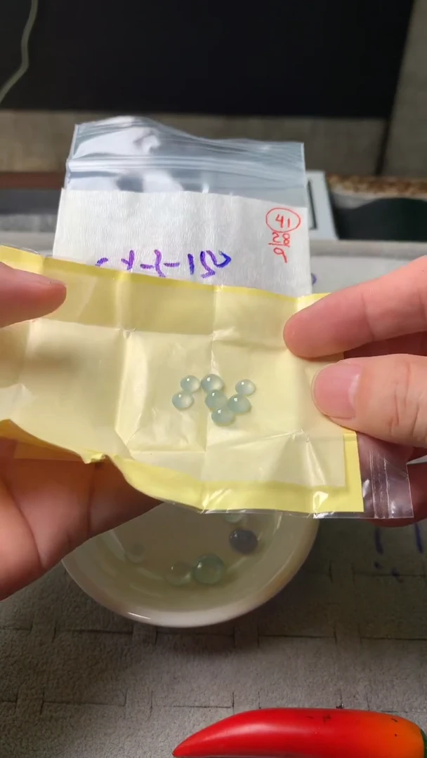 未镶嵌定制翡翠41