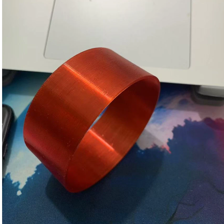 上海同琛福利修杆机配件卡盘大胶套TPU专用球杆维修必需品台球厅