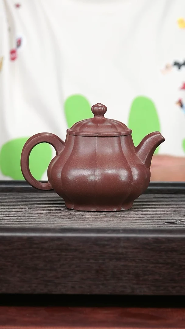 茶壶紫砂精品紫砂壶2....220CC