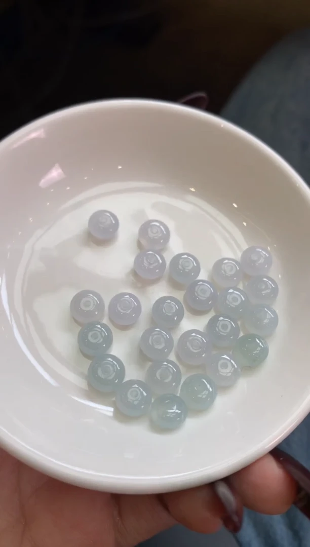 【闪购商品】翡翠裸石多样性发一件