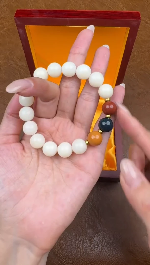 墨韵阁文玩菩提链接-@@sp012