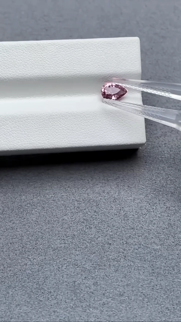 裸石蓝宝石1.33CT