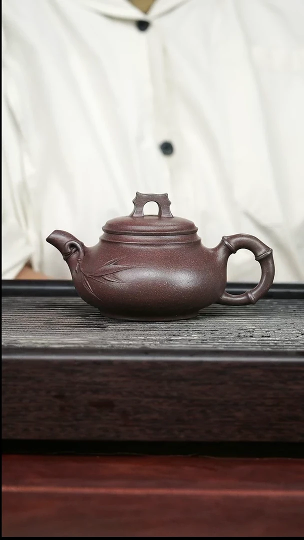 茶壶紫砂精品紫砂壶2.......180CC