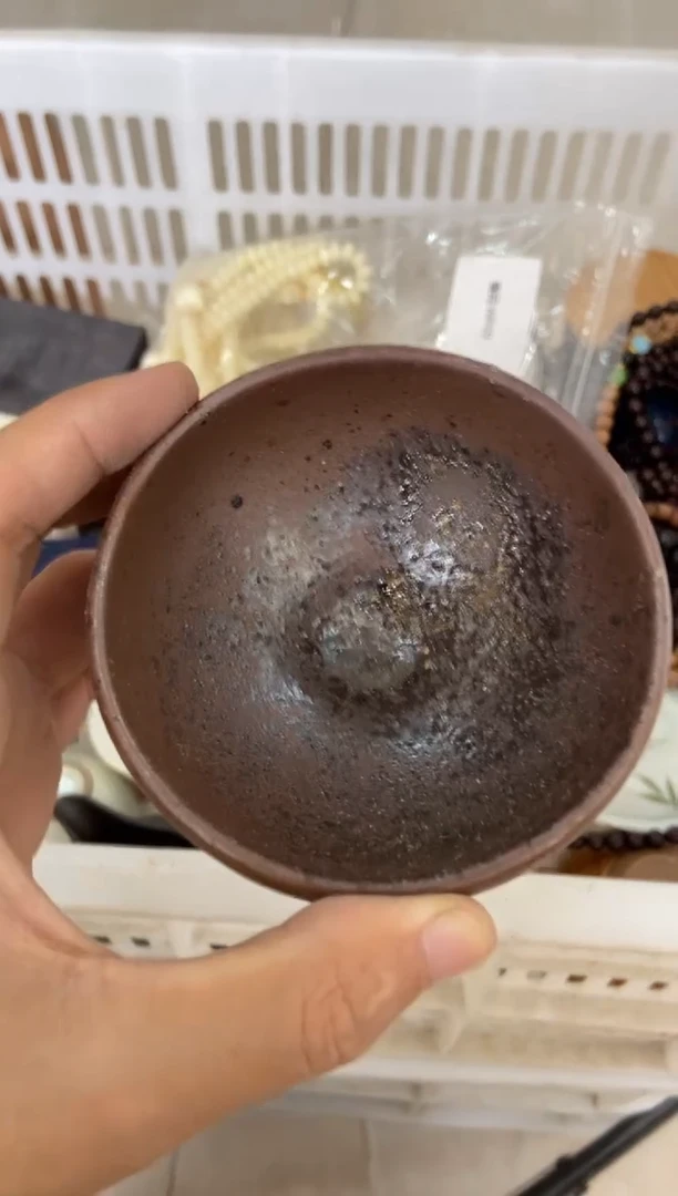 杯无运费险有瑕疵的摄影的产品有使用过的痕迹有点脏介意勿拍