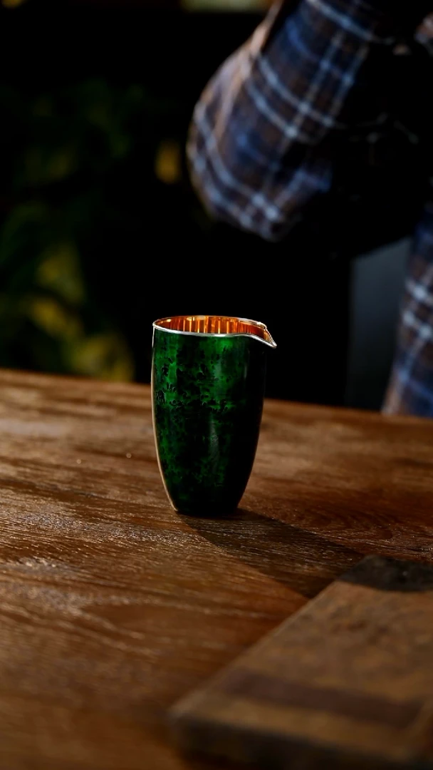 m****a公道杯......