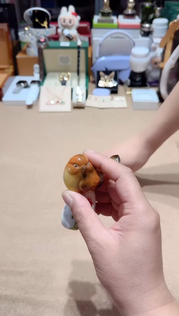 瓷片生活的本意就是开心@@1