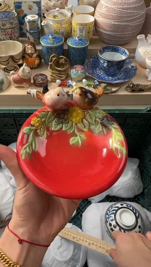 【闪购商品】瓷片AAAAAAAAAAAAA