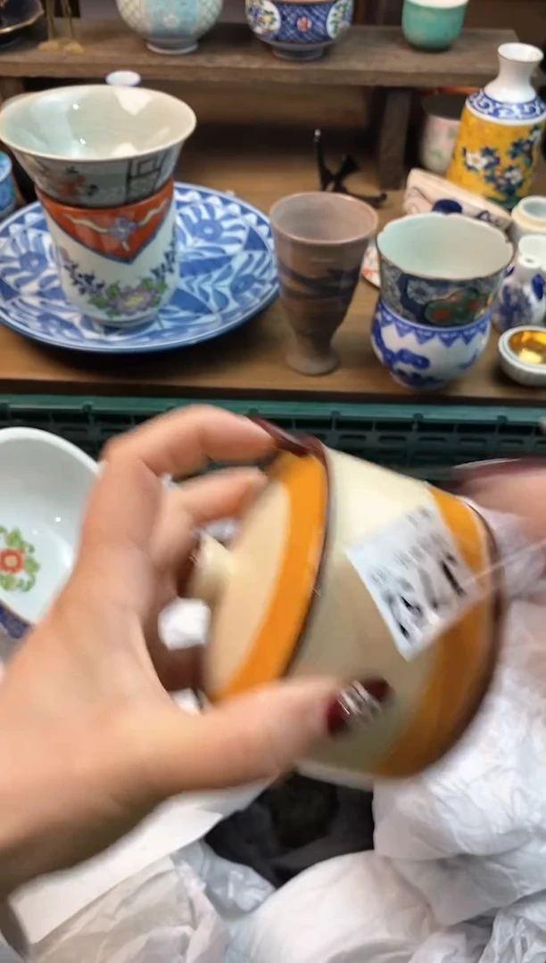 【闪购商品】瓷片[○･｀Д´･ ○]