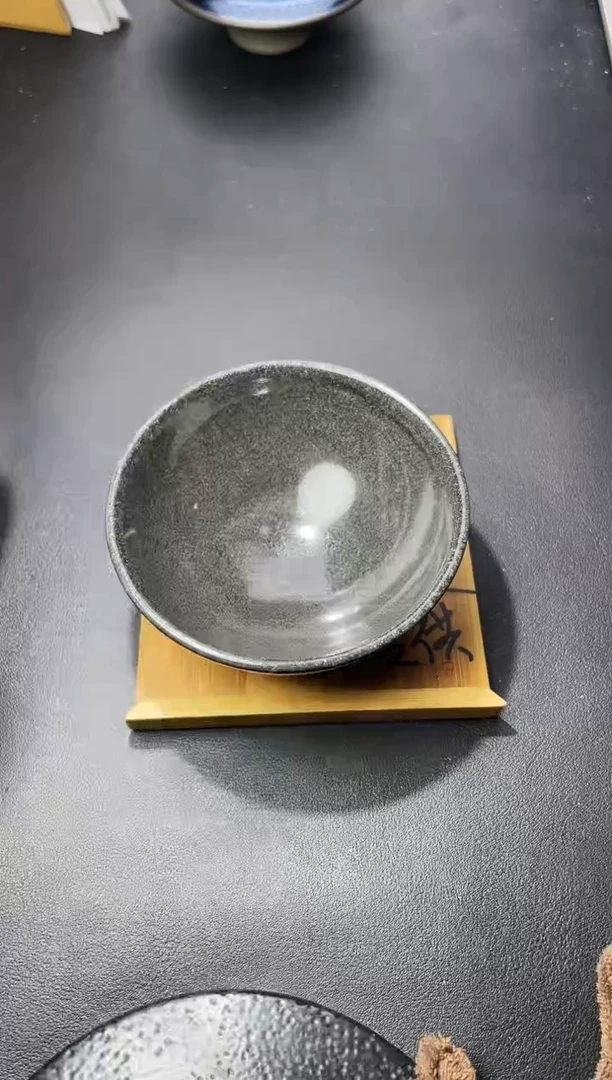茶盏120（叶紫建盏
