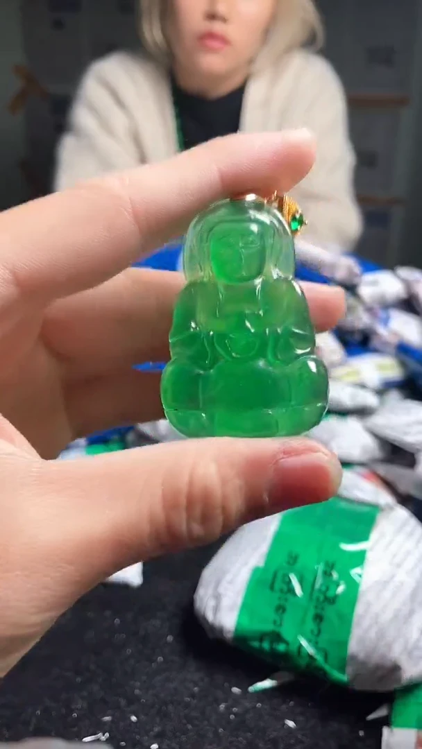 猛子收货（精美饰品）HFH2430