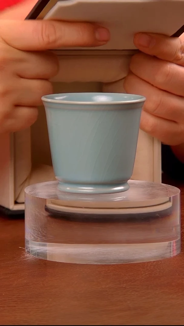 【闪购商品】瓷片KLB无款微二级........